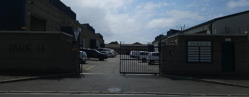 To Let commercial Property for Rent in Maitland Western Cape